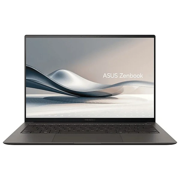 Asus Zenbook S 14 OLED Ux5406sa-Pz287w Ultra 7 258v 32 GB 1 TB SSD Arc Graphics 14" Notebook - Görsel 6