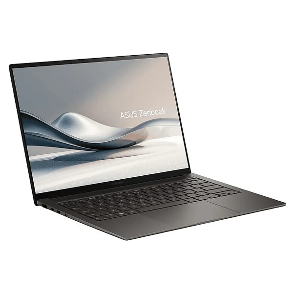 Asus Zenbook S 14 OLED Ux5406sa-Pz287w Ultra 7 258v 32 GB 1 TB SSD Arc Graphics 14" Notebook - Görsel 4