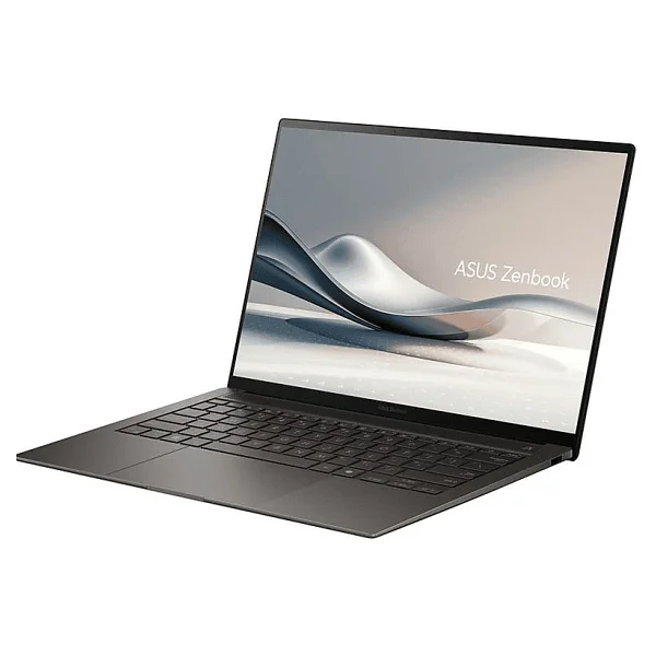 Asus Zenbook S 14 OLED Ux5406sa-Pz287w Ultra 7 258v 32 GB 1 TB SSD Arc Graphics 14" Notebook - Görsel 5