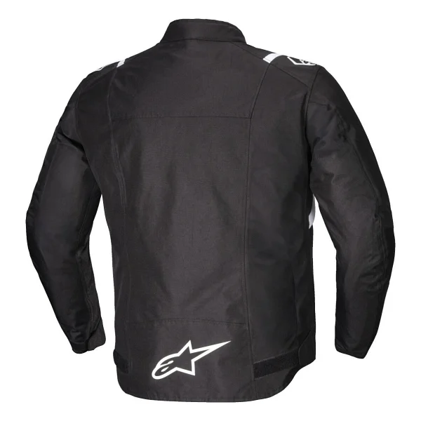 Alpinestars T-Sps V2 Wp Erkek Kışlık Motosiklet Montu - Görsel 2