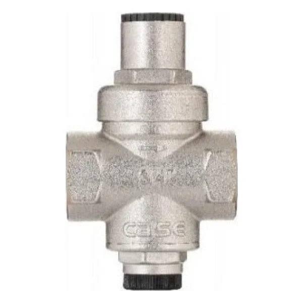 Case 3/4'' Minyon Serisi Rekorsuz Su Basınç Düşürücü Dn20 (Maks.16 Bar) - Water Pressure Reducer - 3/4" - Görsel 6