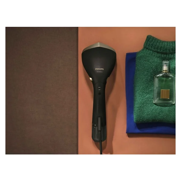 Philips Sth7060/80 1500 W Buharlı Düzleştirici - Görsel 4