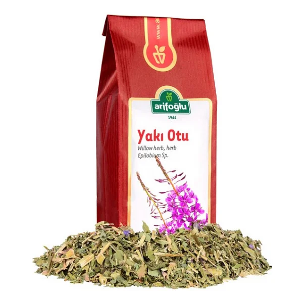 Arifoğlu 70 Gr Yakı Otu - Görsel 3