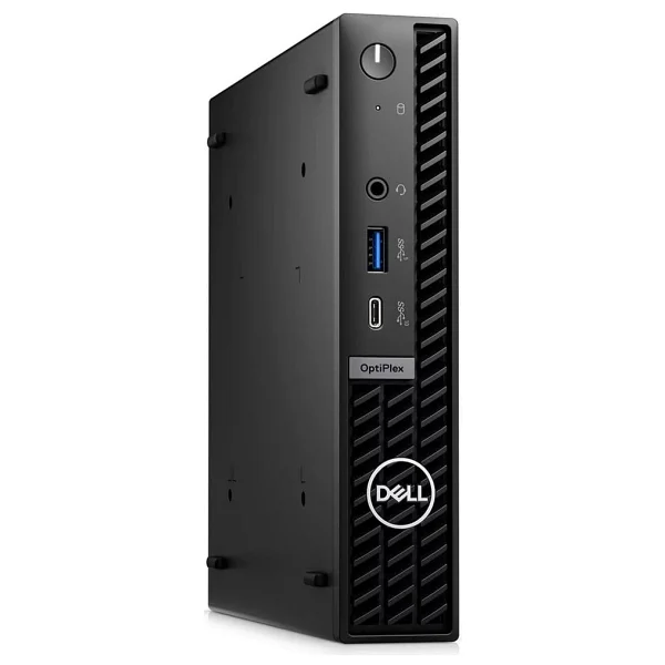 Dell Optiplex 7020 Mff N014o7020mff_u İ7-14700t 16 GB 512 GB SSD UHD Graphics 770 Mini PC - Görsel 5