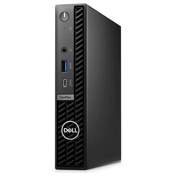Dell Optiplex 7020 Mff N014o7020mff_u İ7-14700t 16 GB 512 GB SSD UHD Graphics 770 Mini PC - Görsel 2