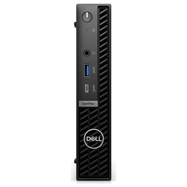 Dell Optiplex 7020 Mff N014o7020mff_u İ7-14700t 16 GB 512 GB SSD UHD Graphics 770 Mini PC - Görsel 3