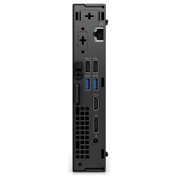 Dell Optiplex 7020 Mff N014o7020mff_u İ7-14700t 16 GB 512 GB SSD UHD Graphics 770 Mini PC - Görsel 4