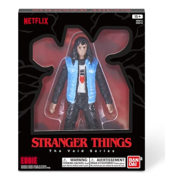 Mini Brands Netflix S1 Sürpriz Paket 77563 Mn500000 - Görsel 4