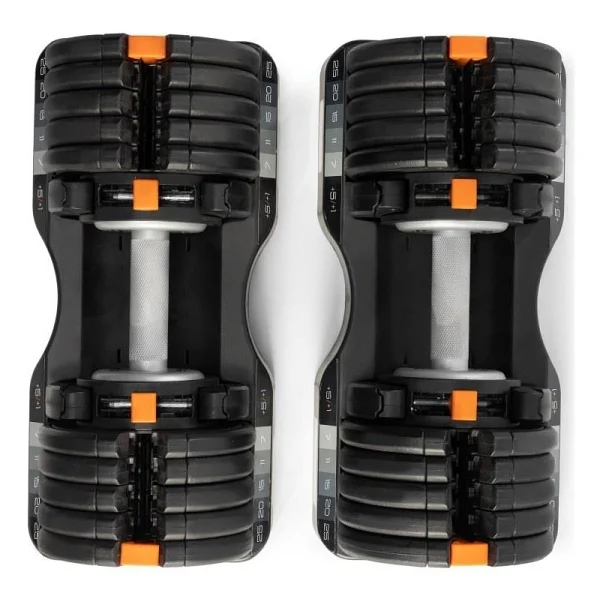 Nordictrack 25 Kg Ayarlanabilir Dambıl Seti ( Çift )Namsdb20-Int - Görsel 3