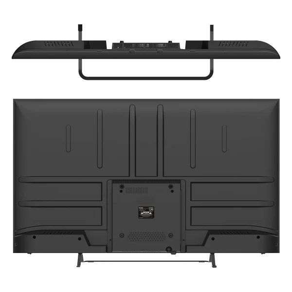Strong Mt55eg8000qf 4K Ultra HD 55" 140 Ekran Uydu Alıcılı Google Smart QLED TV - Görsel 3