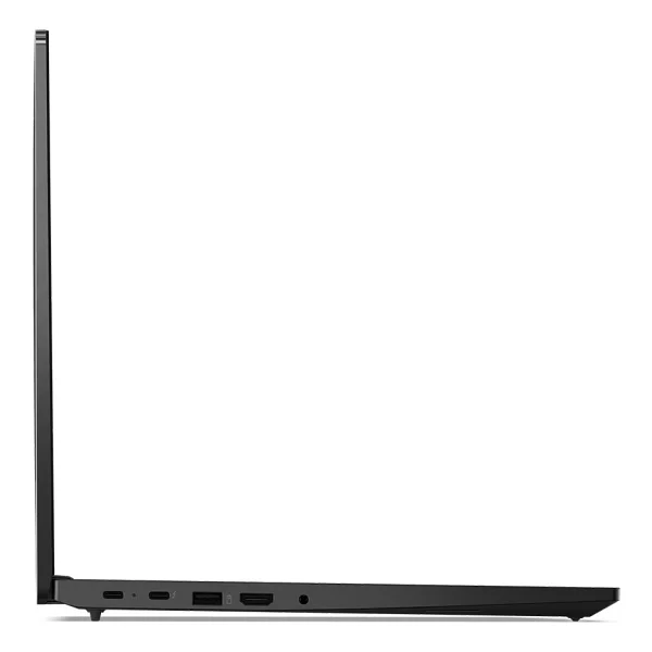 Lenovo Thinkpad E16 Gen2 Intel Core Ultra 7 155h DDR5 96gb 1tb SSD Intel AI Boost 16" Wuxga Ips Windows 11 Pro Taşınabilir Bilgisayar 21ma002utxp32 + Zetta Çanta - Görsel 4