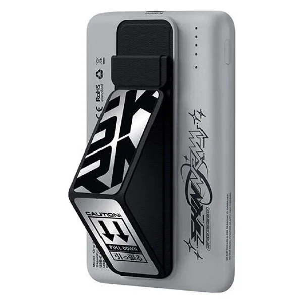 Skinarma Kira Kobai 5000 mAh Hızlı Şarj Magsafe Powerbank - Görsel 6