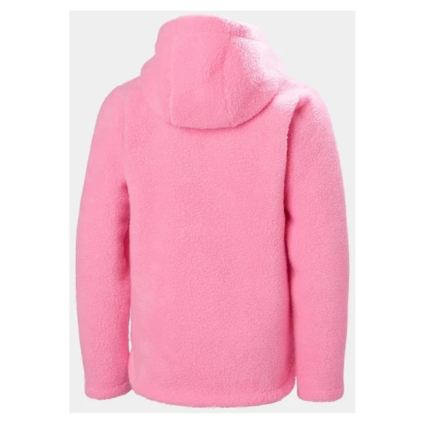 Helly Hansen Jr. Champ Pile Hha.41756 Polar Çocuk Mont - Görsel 2