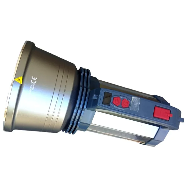 Powerdex Pd-6800 El Feneri - Görsel 2
