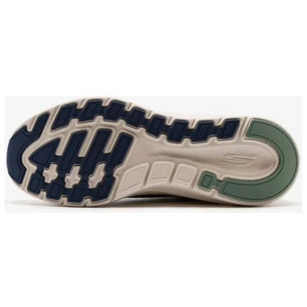 Skechers Arch Fit 2.0 232700tk-Nvy Lacivert Erkek Spor Ayakkabı - Görsel 3