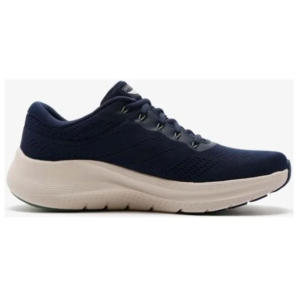 Skechers Arch Fit 2.0 232700tk-Nvy Lacivert Erkek Spor Ayakkabı - Görsel 5