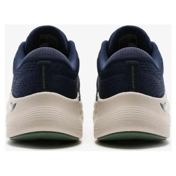 Skechers Arch Fit 2.0 232700tk-Nvy Lacivert Erkek Spor Ayakkabı - Görsel 7