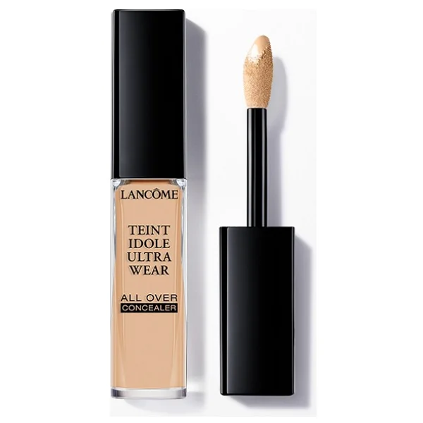 Lancome Teint Idole Ultra Wear All Over 035 Beige Dore 13.5 Ml Likit Kapatıcı - Görsel 6