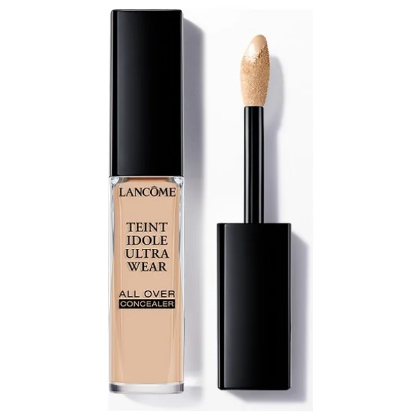 Lancome Teint Idole Ultra Wear All Over 035 Beige Dore 13.5 Ml Likit Kapatıcı - Görsel 7