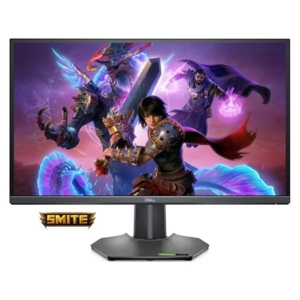 Dell G2723h 27" 1 Ms Full HD Pivot Ips 280 Hz Oyuncu Monitörü - Görsel 4