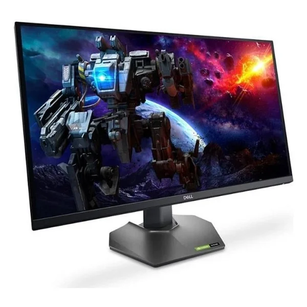 Dell G2723h 27" 1 Ms Full HD Pivot Ips 280 Hz Oyuncu Monitörü - Görsel 2