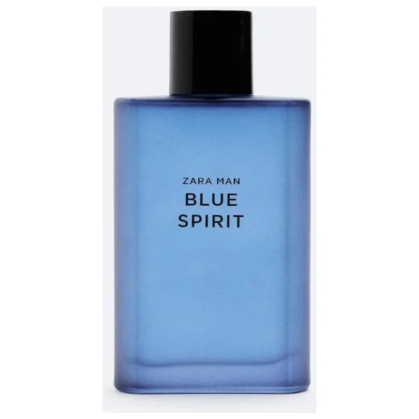Zara Man Blue Spırıt Eau De Toılette 90 Ml (İndirimsehri - Görsel 5