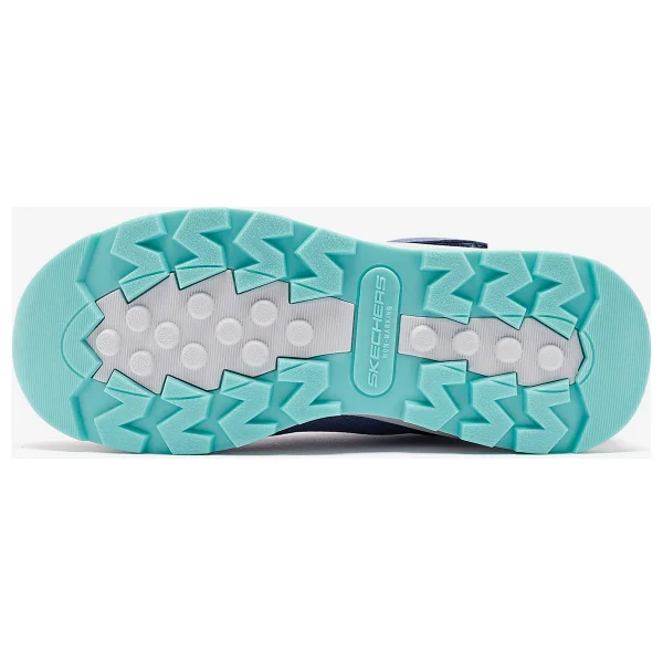 Skechers Storm Blazer-Streamline Coast 303451l-Ccmt Su Geçirmez Gri Çocuk Bot - Görsel 4