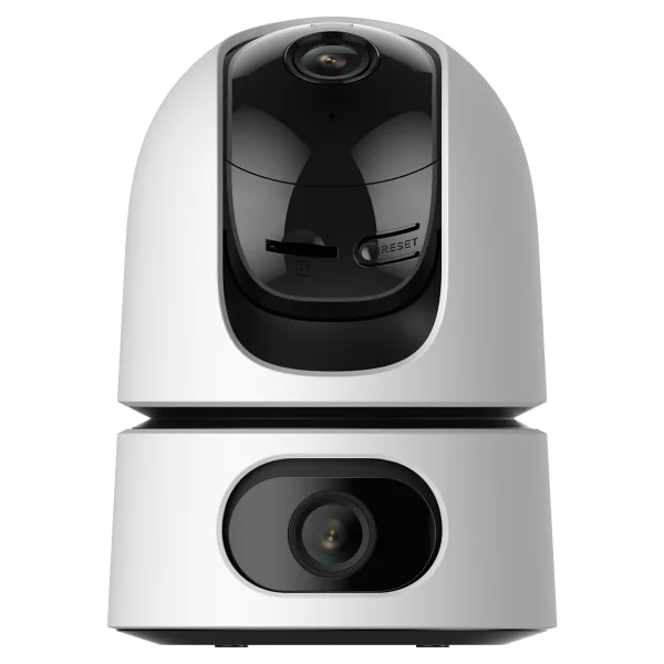 Imou Ipc-S2xp-6m0wed 6 Mp 360 Derece Gece Görüşlü Ip Wi-Fi Güvenlik Kamerası - Görsel 8