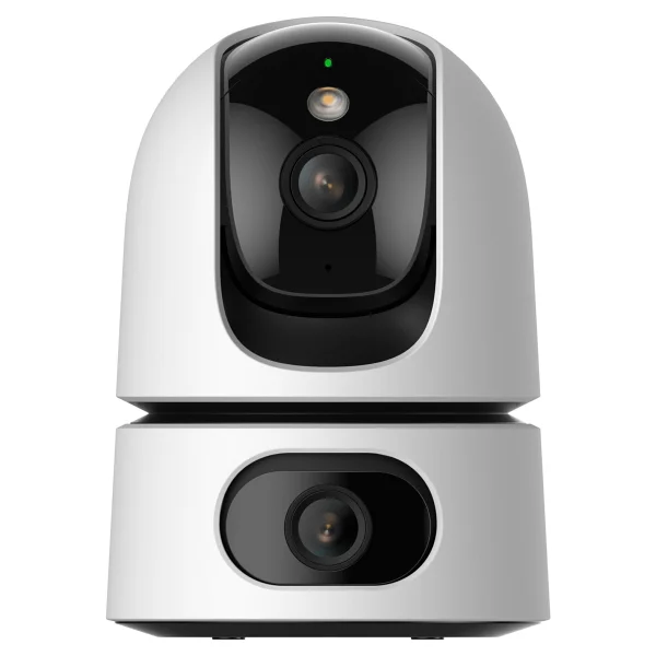Imou Ipc-S2xp-6m0wed 6 Mp 360 Derece Gece Görüşlü Ip Wi-Fi Güvenlik Kamerası - Görsel 3