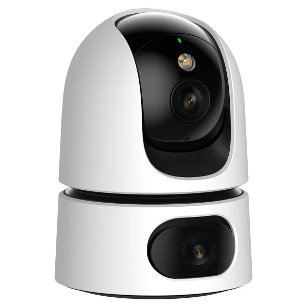 Imou Ipc-S2xp-6m0wed 6 Mp 360 Derece Gece Görüşlü Ip Wi-Fi Güvenlik Kamerası - Görsel 2