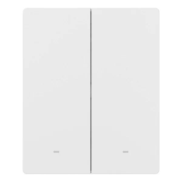 Sonoff M5-3c-80w Matter 3 Kanallı Akıllı Anahtar - Görsel 2
