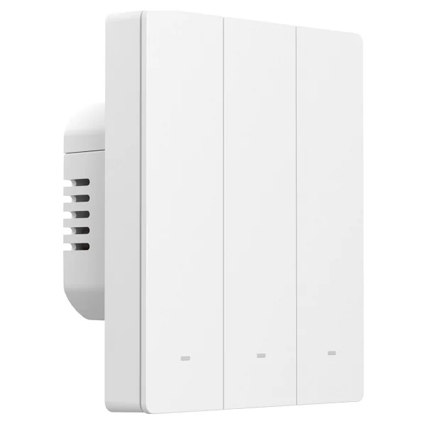 Sonoff M5-3c-80w Matter 3 Kanallı Akıllı Anahtar - Görsel 4