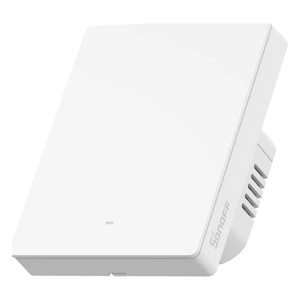 Sonoff M5-3c-80w Matter 3 Kanallı Akıllı Anahtar - Görsel 5