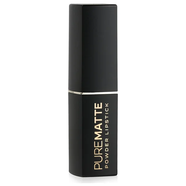 Golden Rose Pure Matte Powder 105 Ruj - Görsel 10