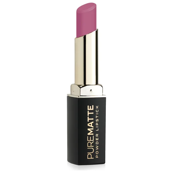 Golden Rose Pure Matte Powder 105 Ruj - Görsel 8