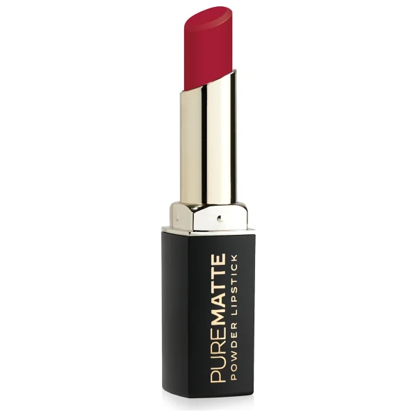 Golden Rose Pure Matte Powder 105 Ruj - Görsel 9