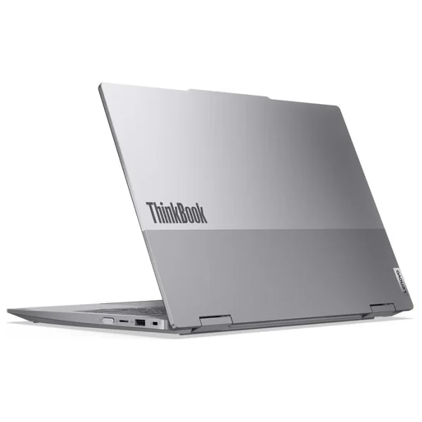 Lenovo Thinkbook 14 2-In-1 G4 Iml Intel Core Ultra 7 155u 64gb DDR5 4tb SSD 14" Dokunmatik Wuxga 300nıts Ips Windows 11 Home Taşınabilir Bilgisayar 21mx002vtrh24 + Zetta Çanta - Görsel 3