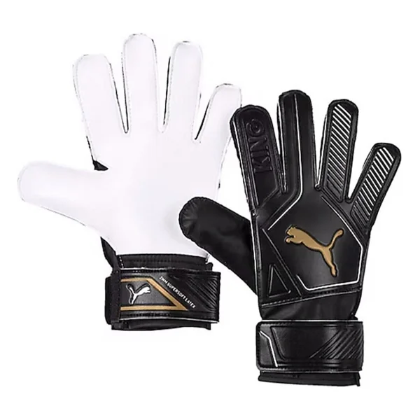 Puma King 4 Kaleci Eldiveni 041641 - Görsel 2