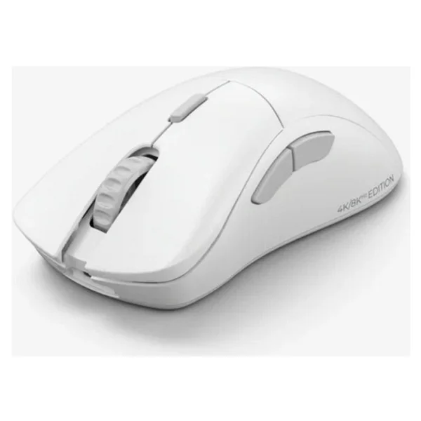 Glorious Model D 2 Pro 4K/8KHz GLO-MS-PDWV2-4K8K-W Optik Kablolu/Kablosuz Oyuncu Mouse - Görsel 6