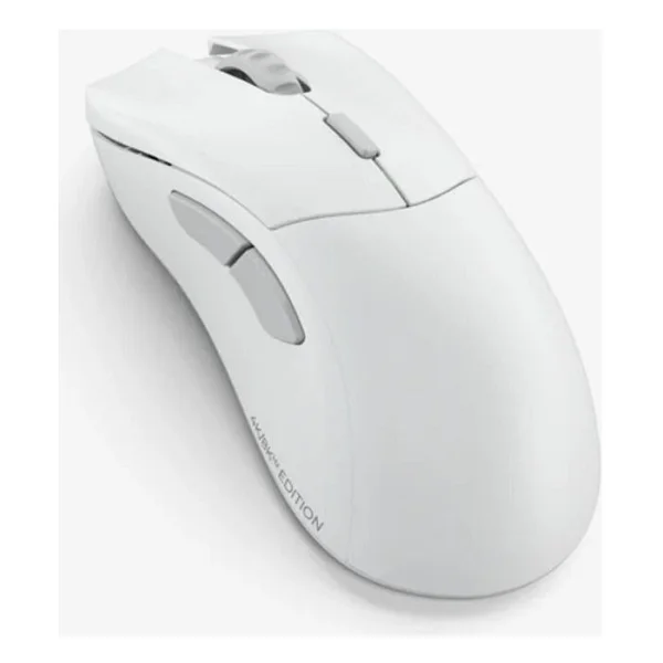 Glorious Model D 2 Pro 4K/8KHz GLO-MS-PDWV2-4K8K-W Optik Kablolu/Kablosuz Oyuncu Mouse - Görsel 3