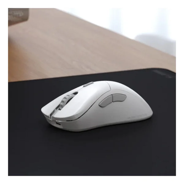 Glorious Model D 2 Pro 4K/8KHz GLO-MS-PDWV2-4K8K-W Optik Kablolu/Kablosuz Oyuncu Mouse - Görsel 4
