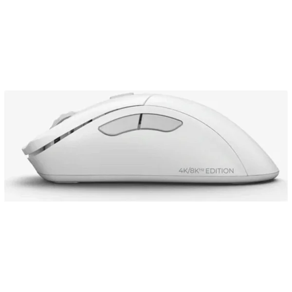 Glorious Model D 2 Pro 4K/8KHz GLO-MS-PDWV2-4K8K-W Optik Kablolu/Kablosuz Oyuncu Mouse - Görsel 5