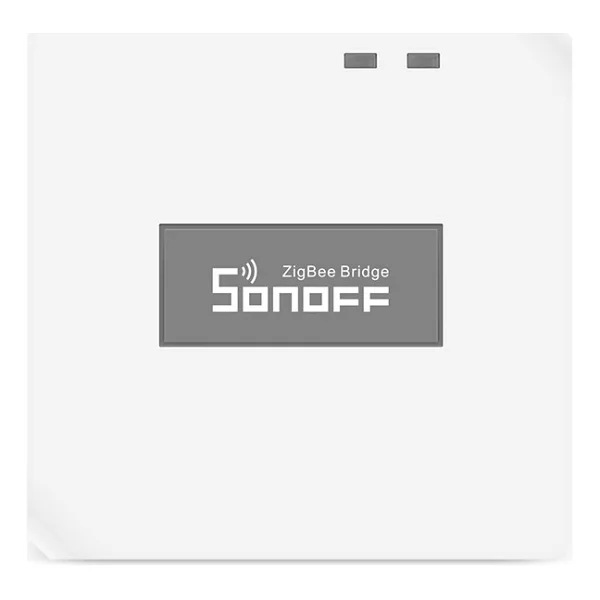 Sonoff Zigbee Bridge Pro Akıllı Ağ Geçidi - Görsel 2