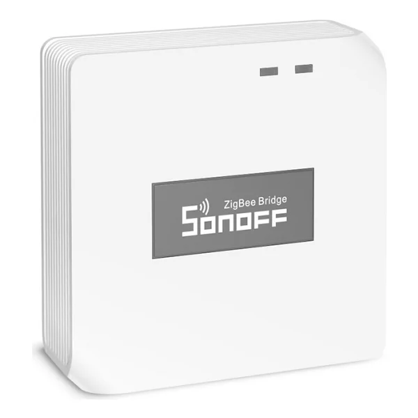Sonoff Zigbee Bridge Pro Akıllı Ağ Geçidi - Görsel 4