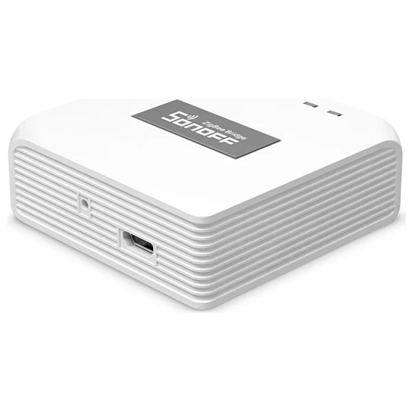 Sonoff Zigbee Bridge Pro Akıllı Ağ Geçidi - Görsel 5