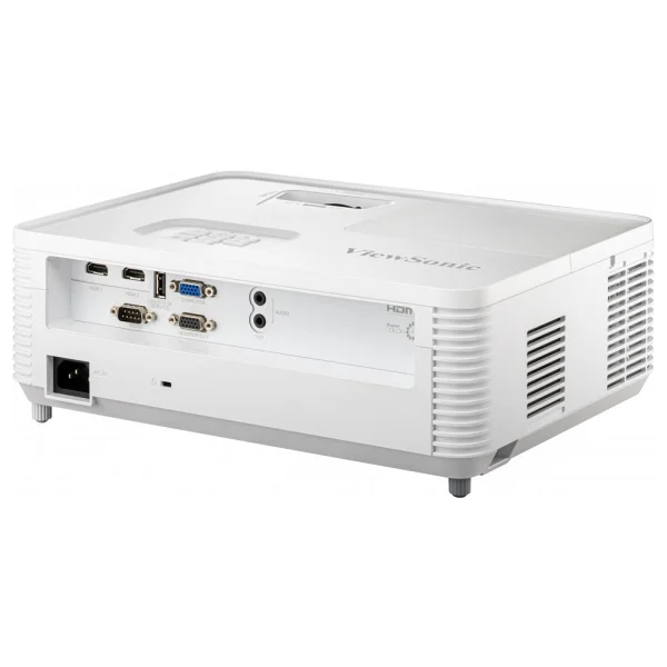 Viewsonic Pa700s 4500 Lümen Projeksiyon Cihazı - Görsel 6