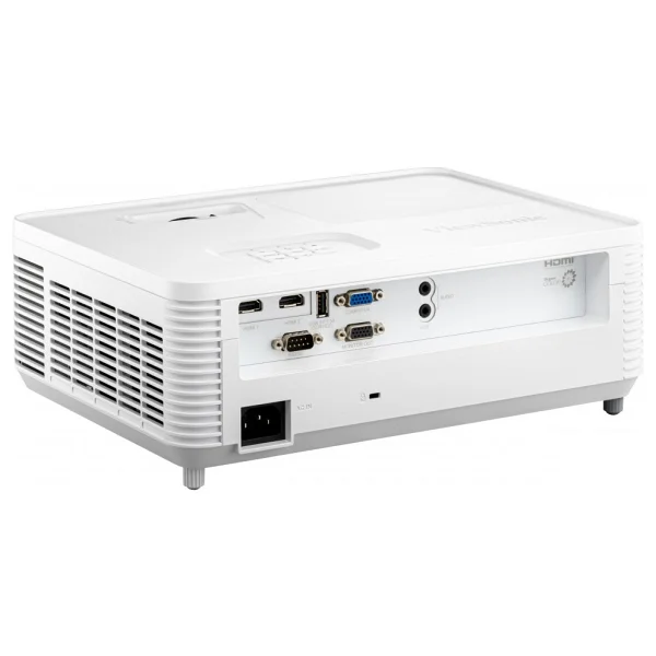Viewsonic Pa700s 4500 Lümen Projeksiyon Cihazı - Görsel 8
