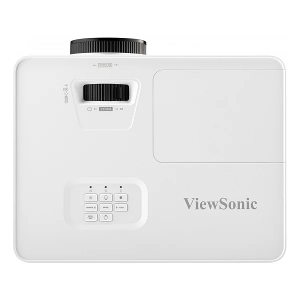 Viewsonic Pa700s 4500 Lümen Projeksiyon Cihazı - Görsel 10