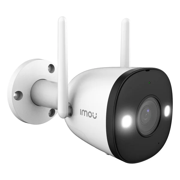 Imou 2e Ipc-K3dp-5h0wf Bullet 5 Mp 3.6mm Gece Görüşlü Ip Wi-Fi Güvenlik Kamerası - Görsel 10