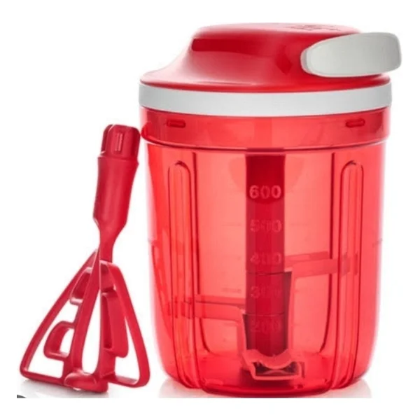 Tupperware Manuel Rondo 750 Ml - Almond - Görsel 2